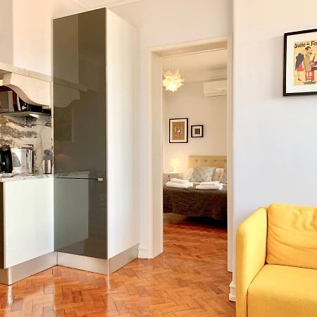 Home Out Central Roma Apartment Lisboa Εξωτερικό φωτογραφία