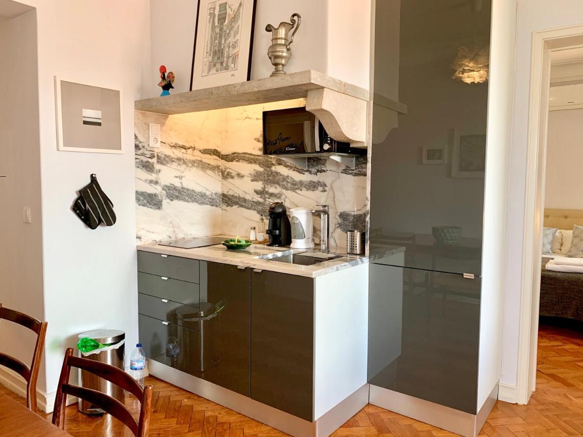 Home Out Central Roma Apartment Lisboa Εξωτερικό φωτογραφία