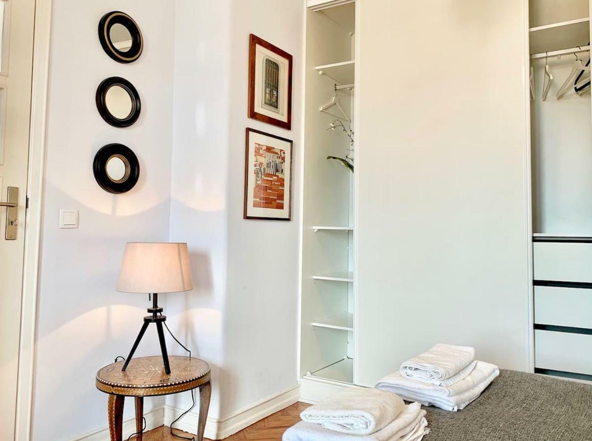 Home Out Central Roma Apartment Lisboa Εξωτερικό φωτογραφία