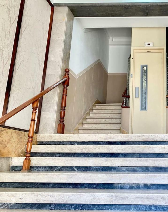 Home Out Central Roma Apartment Lisboa Εξωτερικό φωτογραφία